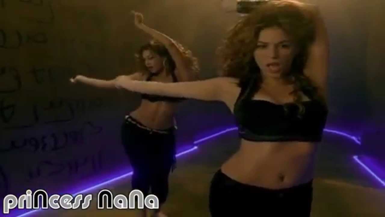 Shakira video songs download